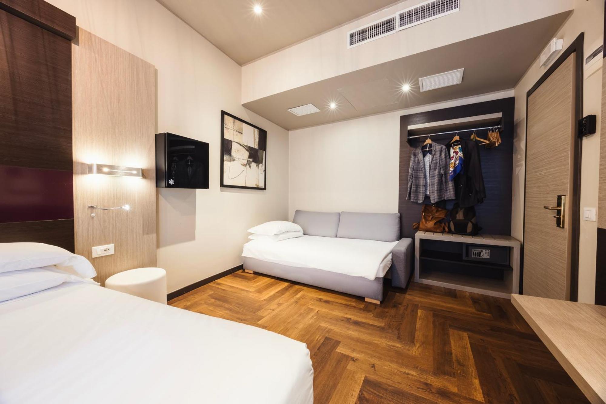 Genius Hotel Downtown — Photos 3